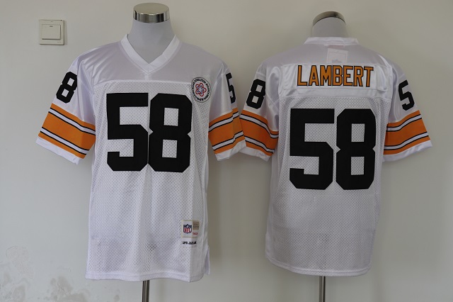 Pittsburgh Steelers Jerseys 071 [Cheap NFL Jerseys 2571]